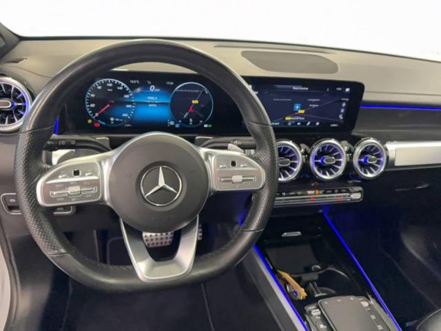 Mercedes Benz Glb image 1