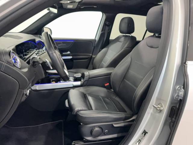 Mercedes Benz Glb image 5