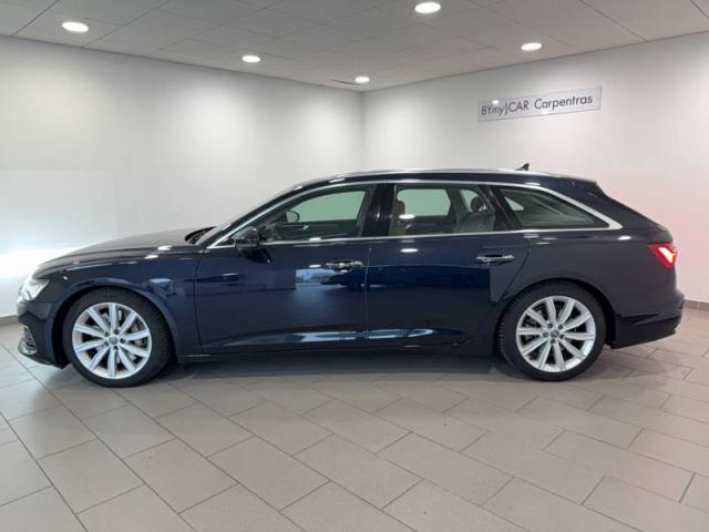 Audi A6 image 3