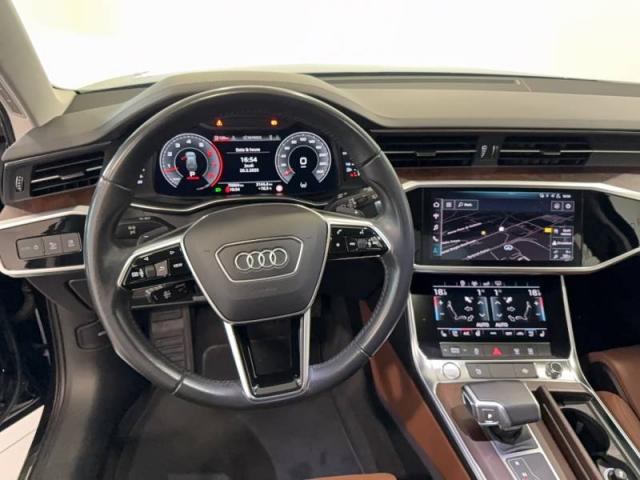 Audi A6 image 5