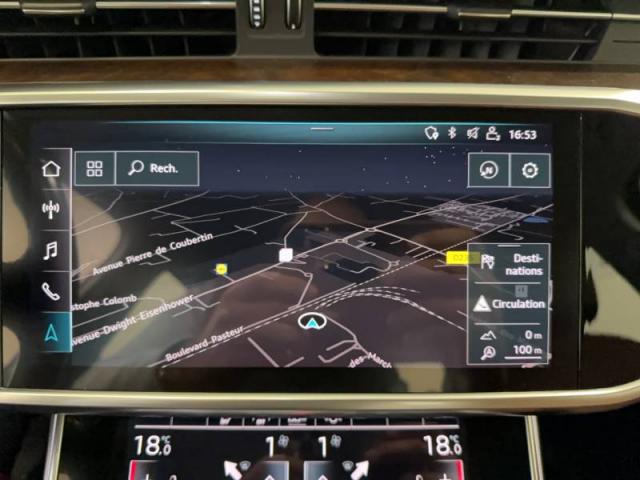 Audi A6 image 4