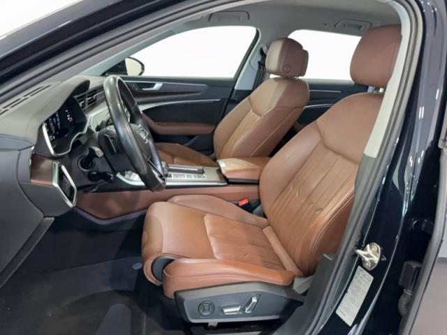 Audi A6 image 2