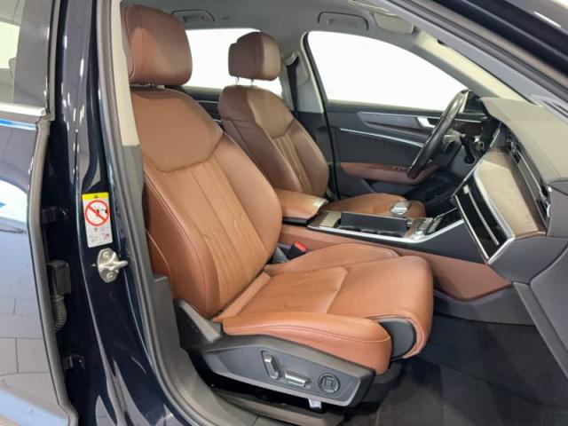 Audi A6 image 6