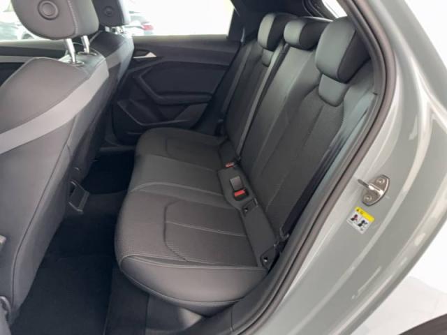 Audi A1 Sportback image 6