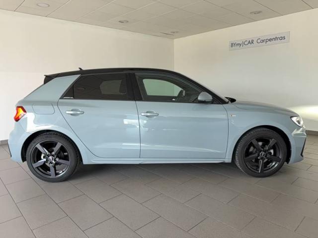 Audi A1 Sportback image 9