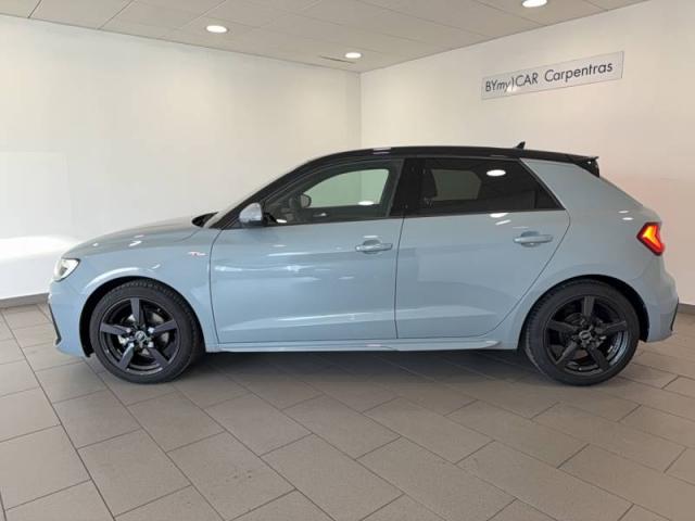 Audi A1 Sportback image 3