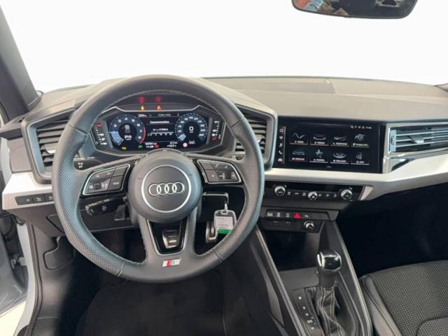 Audi A1 Sportback image 7
