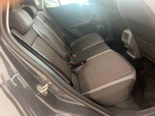 Volkswagen T-Cross image 1