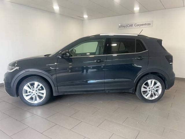 Volkswagen T-Cross image 5