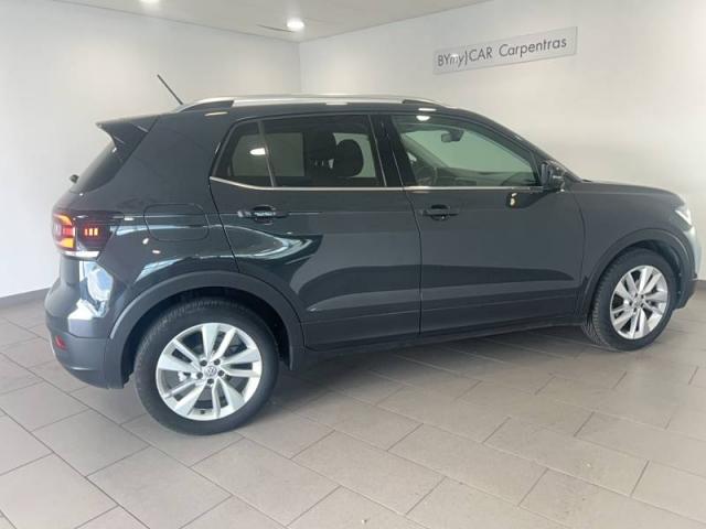 Volkswagen T-Cross image 9