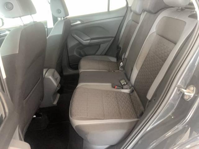 Volkswagen T-Cross image 8