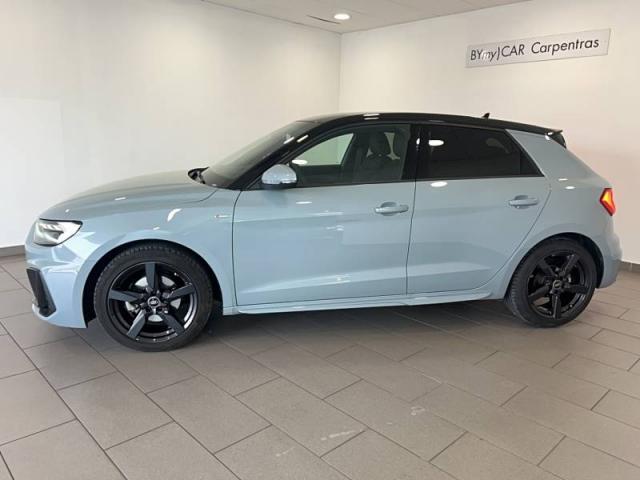 Audi A1 Sportback image 2