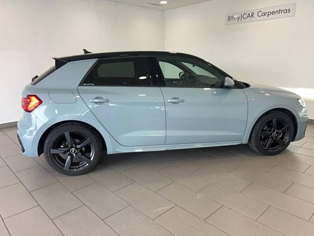 Audi A1 Sportback image 5