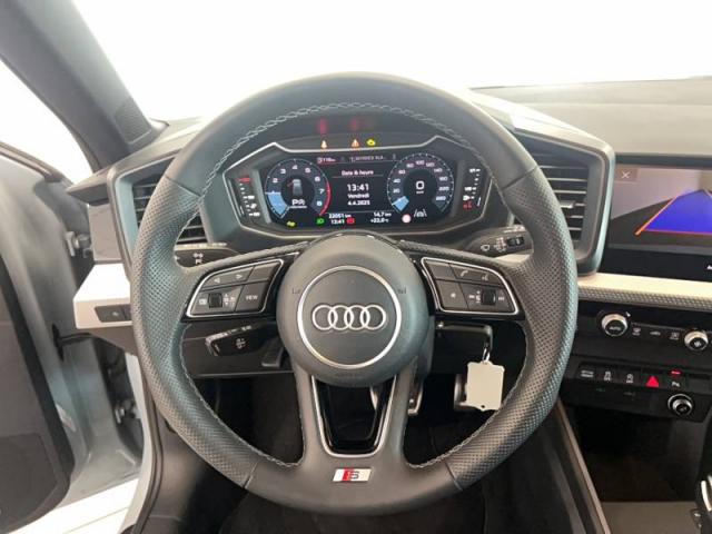 Audi A1 Sportback image 3