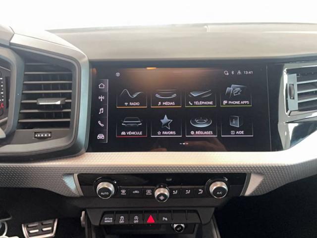 Audi A1 Sportback image 6