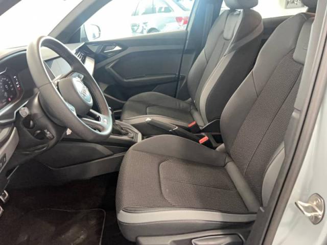 Audi A1 Sportback image 1