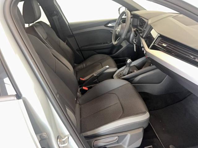 Audi A1 Sportback image 9