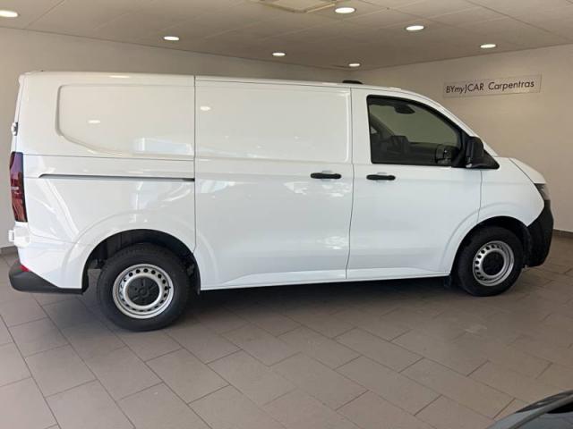 Volkswagen Transporter image 3