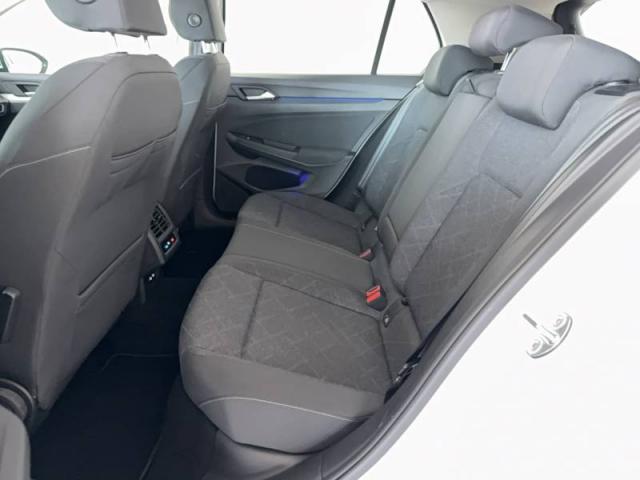 Volkswagen Golf image 5