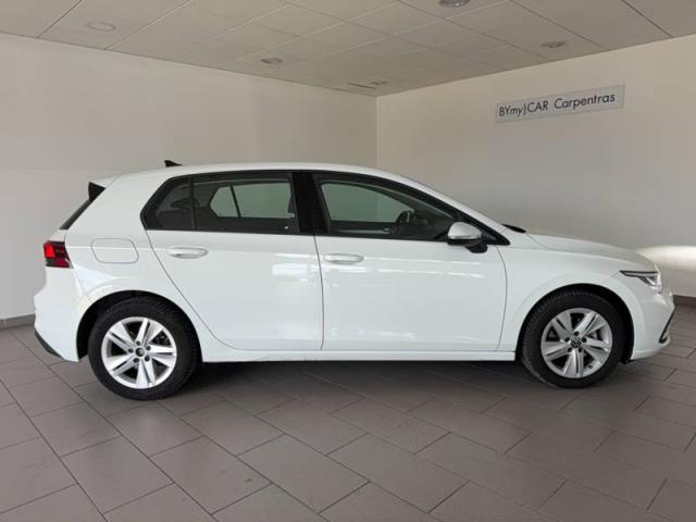 Volkswagen Golf image 6
