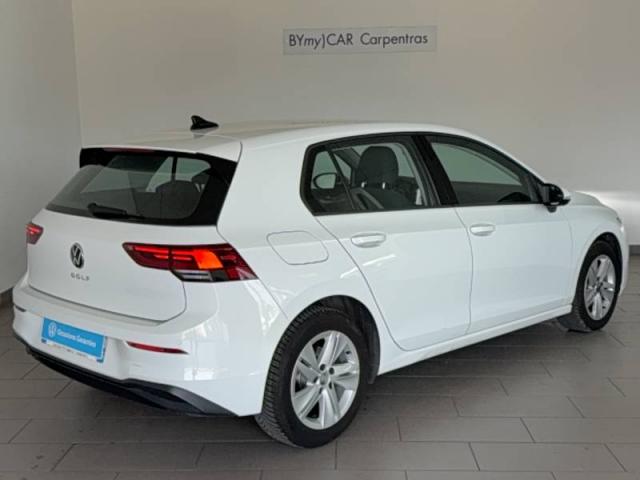 Volkswagen Golf image 8