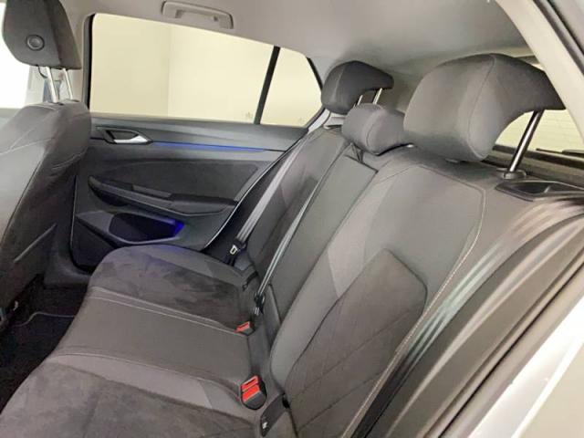 Volkswagen Golf image 1