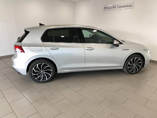 Volkswagen Golf image 8