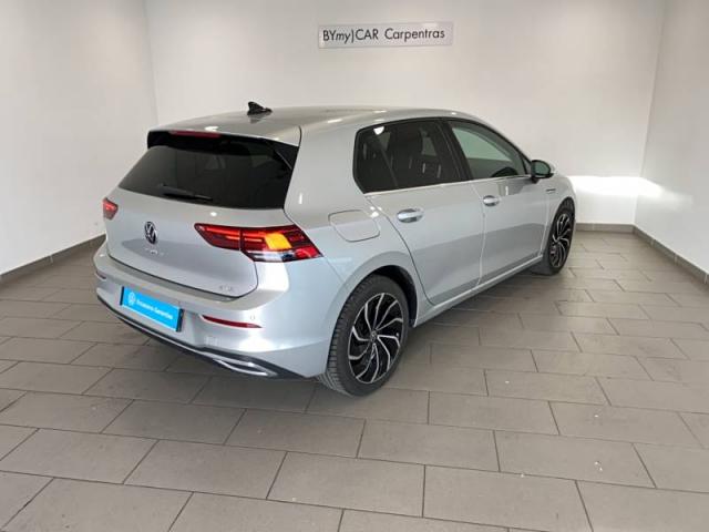 Volkswagen Golf image 4