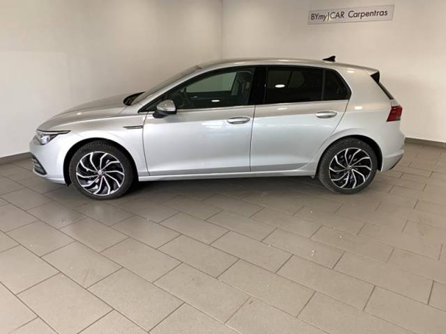 Volkswagen Golf image 6