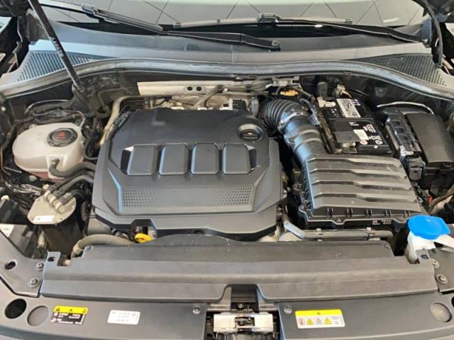 Volkswagen Tiguan image 2