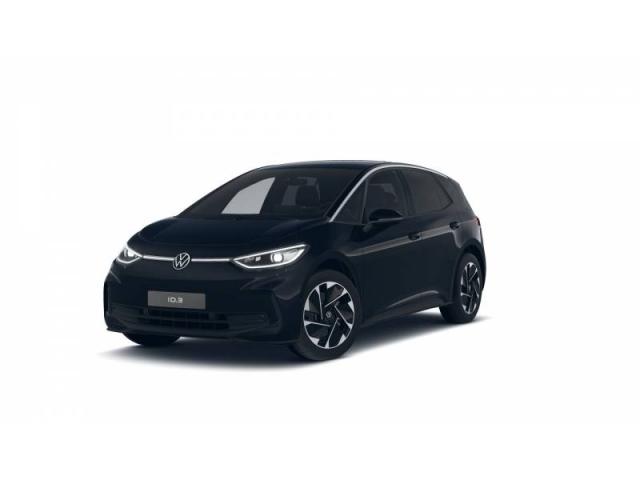 Volkswagen Id.3 204 Ch Pro Life Max