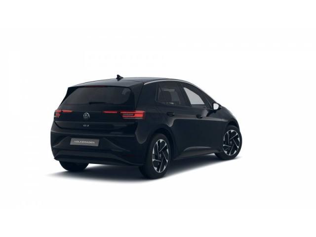 Volkswagen Id.3 image 4
