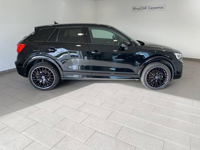 Audi Q2 image 6