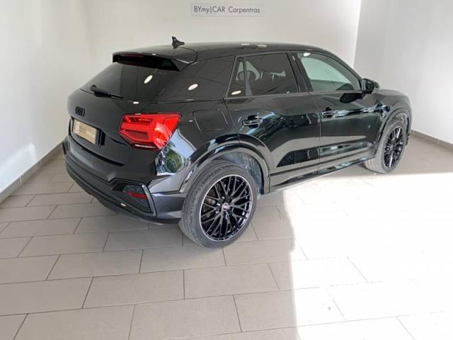 Audi Q2 image 5