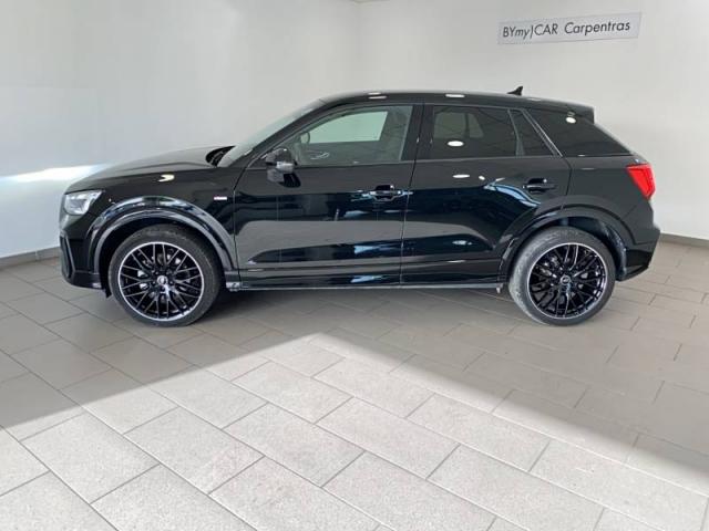 Audi Q2 image 7