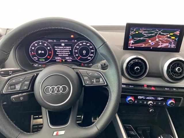 Audi Q2 image 3