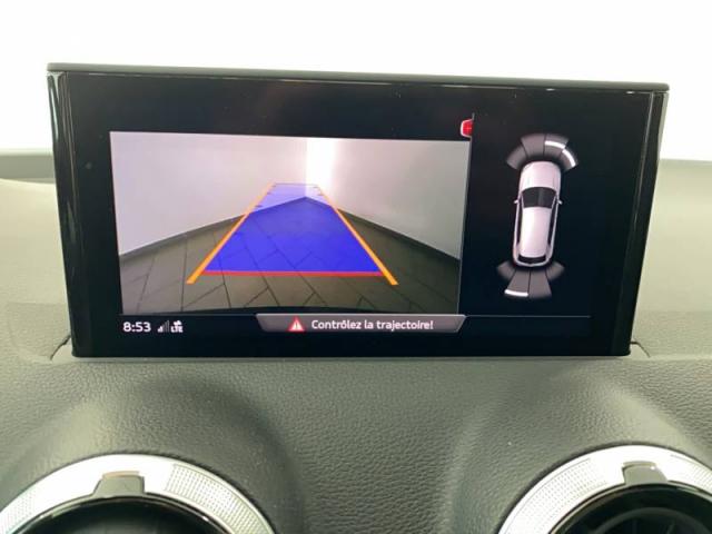Audi Q2 image 8