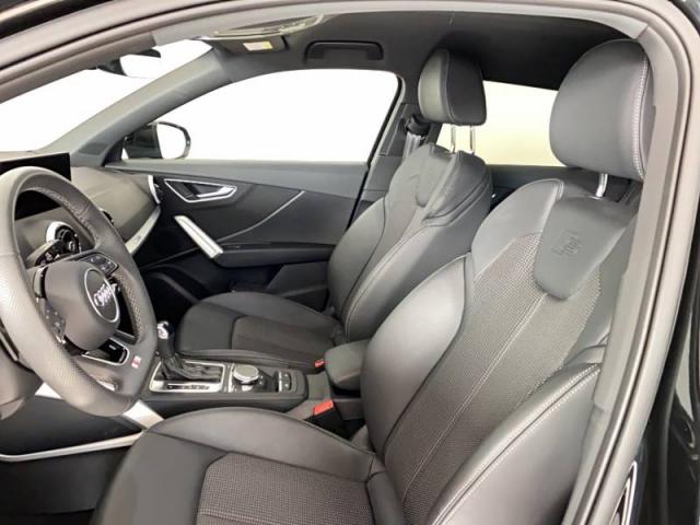 Audi Q2 image 4