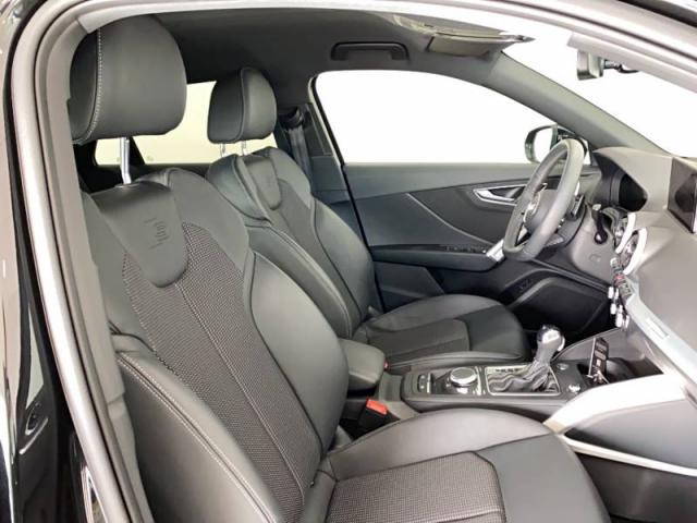 Audi Q2 image 9