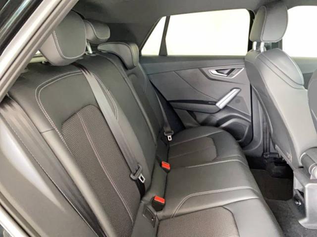Audi Q2 image 1