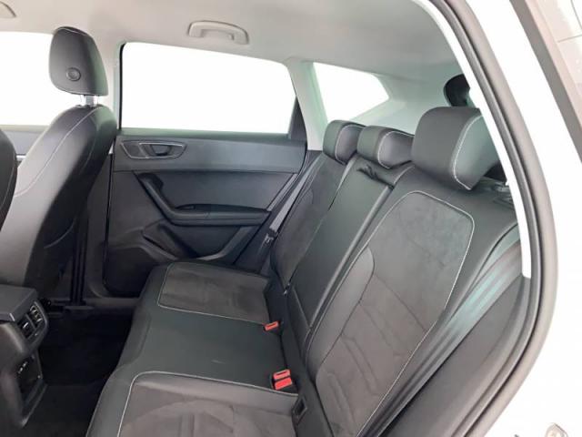 Seat Ateca image 9