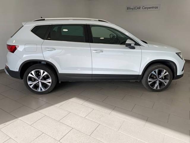 Seat Ateca image 1