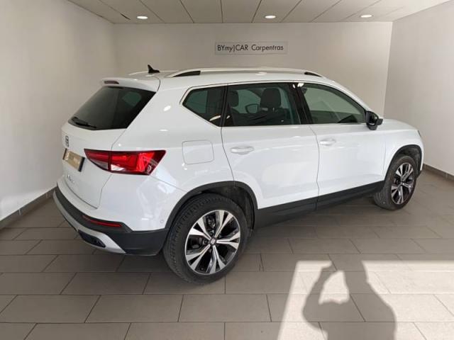 Seat Ateca image 8