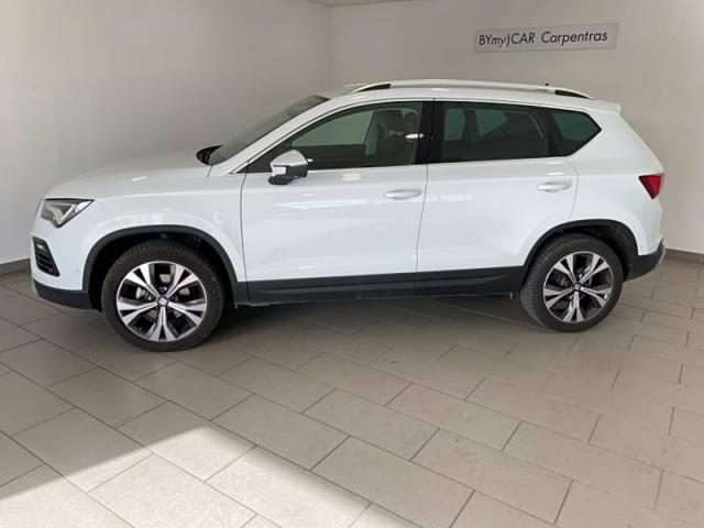 Seat Ateca image 5