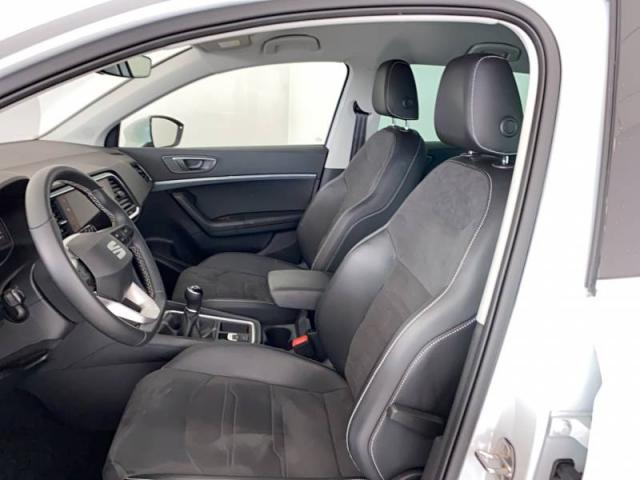Seat Ateca image 2