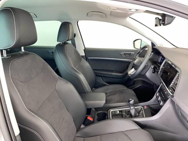 Seat Ateca image 7