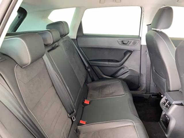 Seat Ateca image 4