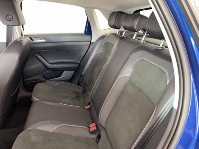 Volkswagen Polo image 1