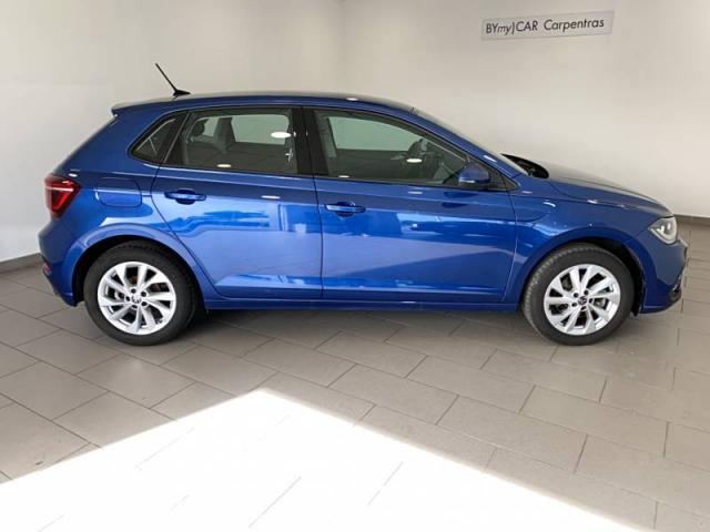 Volkswagen Polo image 3