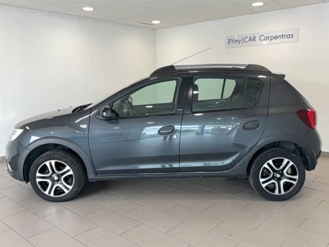 Dacia Sandero image 3